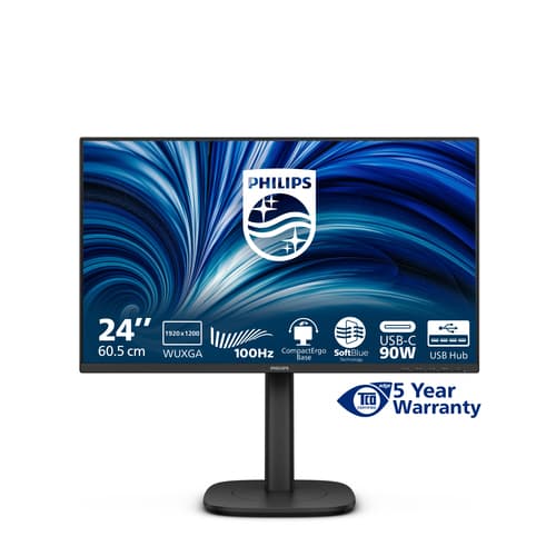 24 1920x1200@100Hz IPS Flat H/A 150 — view 4
