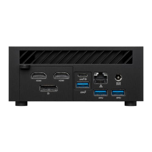 PN52 R5-5600H 8GB/256GB W11H — view 5
