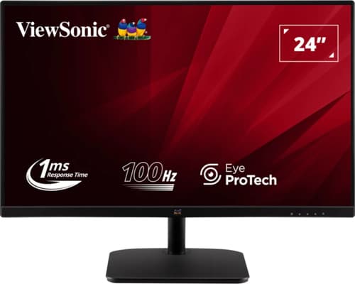 ViewSonic VA2432-MHD-3
