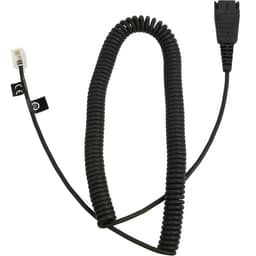 GN 2 w. Spiral Wire w. modular