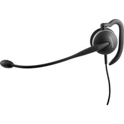 Jabra GN 2100 Flex-Boom 3-in-1 - Headset - wired