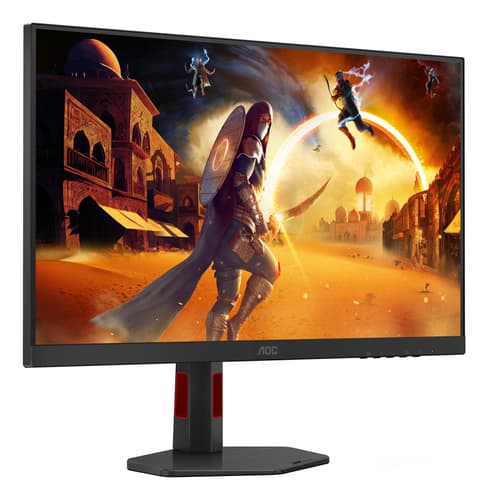 AOC Q27G4SRU — view 7