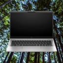 HP EliteBook 630 G10 Notebook - Intel Core i7 - 1355U / up to 5 GHz - Win 11 Pro - Intel Iris Xe Graphics - 32 GB RAM - 512 GB SSD NVMe, TLC - 13.3" IPS 1920 x 1080 (Full HD) - Gigabit Ethernet - Wi-Fi 6E, Bluetooth - pike silver aluminium - kbd: UK thumbnail 8
