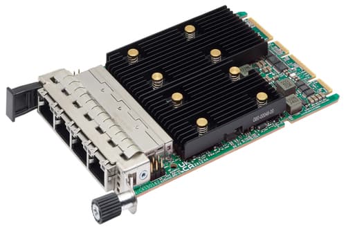 ThinkSystem Broadcom 57412 10GBASE-T 4-port OCP Ethernet Adapter