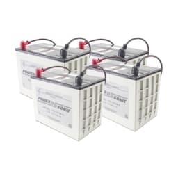 RBC #119 WITH 2 YEAR WARRANTY