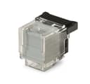 HP 2000 Stapler Cartridge-Twin Pack Replacement cartridge used on HP  Booklet Maker/Finisher Accessory thumbnail 2