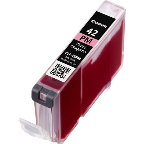 Canon CLI-42P M - 6389B001 - 1 x Based Photo Magenta - Ink tank - For PIXMA PRO100,PRO100S, PIXUS PRO100