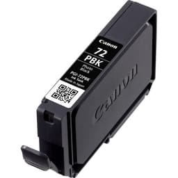 Canon PGI-72P BK - 6403B001 - 1 x Photo Black - Ink tank - For PIXMA PRO10,PRO10S, PIXUS PRO10