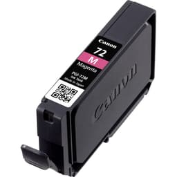 Canon PGI-72 M - 6405B001 - 1 x Magenta - Ink tank - For PIXMA PRO10,PRO10S, PIXUS PRO10