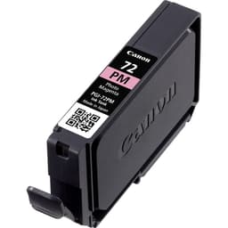 Canon PGI-72 PM - 6408B001 - 1 x Photo Magenta - Ink tank - For PIXMA PRO10,PRO10S, PIXUS PRO10