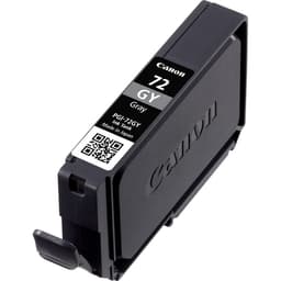 Canon PGI-72 GY - 6409B001 - 1 x Grey - Ink tank - For PIXMA PRO10,PRO10S, PIXUS PRO10