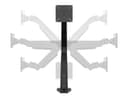 *Non Cancellable/Non Returnable (NCNR)* GAS LIFT ARM SINGLE WHITE thumbnail 26
