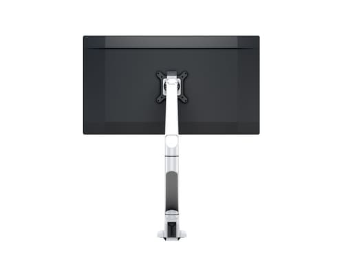 *Non Cancellable/Non Returnable (NCNR)* GAS LIFT ARM SINGLE WHITE — view 17