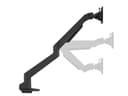 *Non Cancellable/Non Returnable (NCNR)* GAS LIFT ARM SINGLE WHITE thumbnail 24