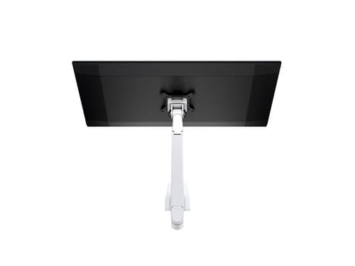 *Non Cancellable/Non Returnable (NCNR)* GAS LIFT ARM SINGLE WHITE — view 22