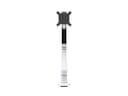 *Non Cancellable/Non Returnable (NCNR)* GAS LIFT ARM SINGLE WHITE thumbnail 2