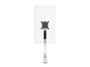 *Non Cancellable/Non Returnable (NCNR)* GAS LIFT ARM SINGLE WHITE thumbnail 12