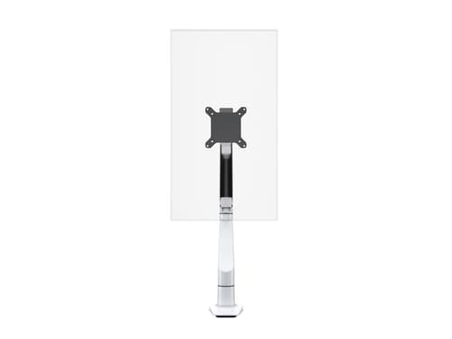 *Non Cancellable/Non Returnable (NCNR)* GAS LIFT ARM SINGLE WHITE — view 13