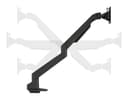 *Non Cancellable/Non Returnable (NCNR)* GAS LIFT ARM SINGLE WHITE thumbnail 25