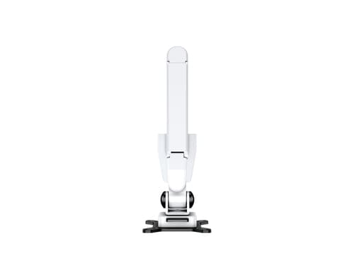 *Non Cancellable/Non Returnable (NCNR)* GAS LIFT ARM SINGLE WHITE — view 7