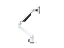 *Non Cancellable/Non Returnable (NCNR)* GAS LIFT ARM SINGLE WHITE thumbnail 5