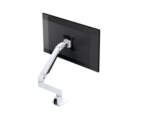 *Non Cancellable/Non Returnable (NCNR)* GAS LIFT ARM SINGLE WHITE — view 23