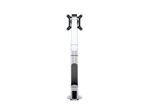 *Non Cancellable/Non Returnable (NCNR)* GAS LIFT ARM SINGLE WHITE — view 5
