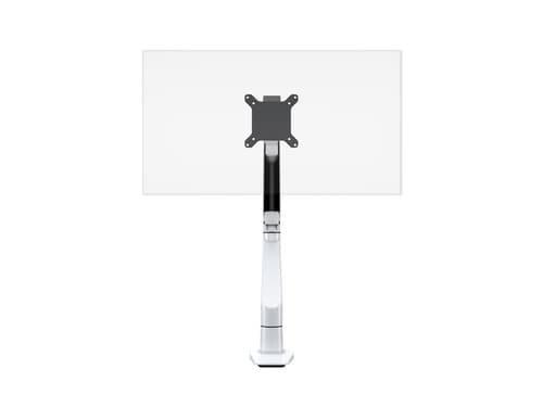 *Non Cancellable/Non Returnable (NCNR)* GAS LIFT ARM SINGLE WHITE — view 12
