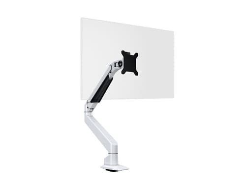 *Non Cancellable/Non Returnable (NCNR)* GAS LIFT ARM SINGLE WHITE — view 11