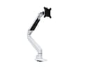 *Non Cancellable/Non Returnable (NCNR)* GAS LIFT ARM SINGLE WHITE thumbnail 1
