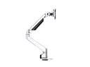 *Non Cancellable/Non Returnable (NCNR)* GAS LIFT ARM SINGLE SILVER HD thumbnail 5