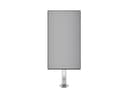*Non Cancellable/Non Returnable (NCNR)* GAS LIFT ARM SINGLE SILVER HD thumbnail 15