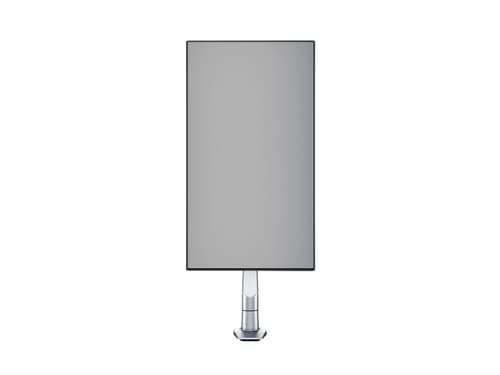*Non Cancellable/Non Returnable (NCNR)* GAS LIFT ARM SINGLE SILVER HD — view 16