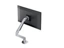 *Non Cancellable/Non Returnable (NCNR)* GAS LIFT ARM SINGLE SILVER HD thumbnail 22