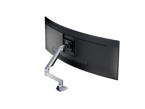 *Non Cancellable/Non Returnable (NCNR)* GAS LIFT ARM SINGLE SILVER HD — view 24