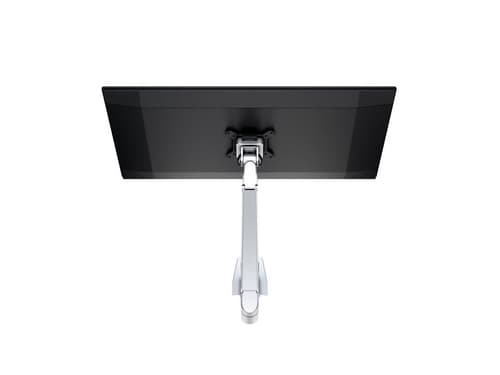 *Non Cancellable/Non Returnable (NCNR)* GAS LIFT ARM SINGLE SILVER HD — view 22