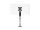 *Non Cancellable/Non Returnable (NCNR)* GAS LIFT ARM SINGLE SILVER HD thumbnail 11