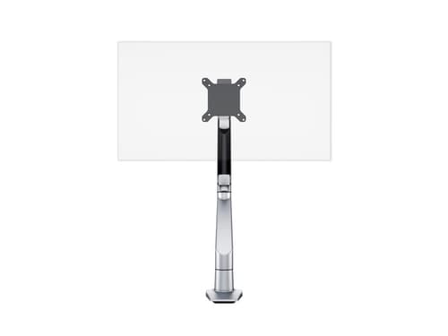 *Non Cancellable/Non Returnable (NCNR)* GAS LIFT ARM SINGLE SILVER HD — view 12