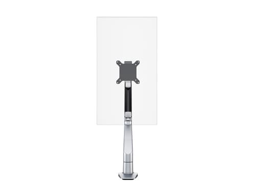 *Non Cancellable/Non Returnable (NCNR)* GAS LIFT ARM SINGLE SILVER HD — view 13