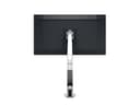 *Non Cancellable/Non Returnable (NCNR)* GAS LIFT ARM SINGLE SILVER HD thumbnail 16