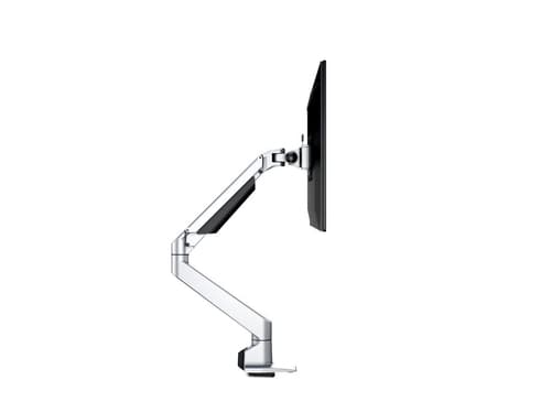*Non Cancellable/Non Returnable (NCNR)* GAS LIFT ARM SINGLE SILVER HD — view 18