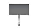 *Non Cancellable/Non Returnable (NCNR)* GAS LIFT ARM SINGLE SILVER HD thumbnail 14