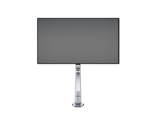 *Non Cancellable/Non Returnable (NCNR)* GAS LIFT ARM SINGLE SILVER HD — view 15