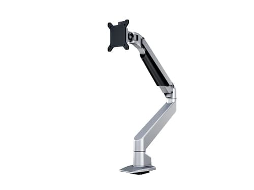 *Non Cancellable/Non Returnable (NCNR)* GAS LIFT ARM SINGLE SILVER HD — view 4