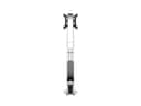 *Non Cancellable/Non Returnable (NCNR)* GAS LIFT ARM SINGLE SILVER HD thumbnail 4