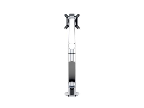 *Non Cancellable/Non Returnable (NCNR)* GAS LIFT ARM SINGLE SILVER HD — view 5
