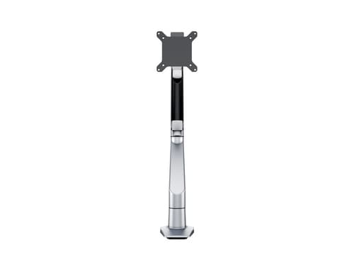 *Non Cancellable/Non Returnable (NCNR)* GAS LIFT ARM SINGLE SILVER HD — view 3