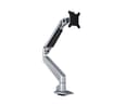 *Non Cancellable/Non Returnable (NCNR)* GAS LIFT ARM SINGLE SILVER HD thumbnail 1