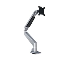 *Non Cancellable/Non Returnable (NCNR)* GAS LIFT ARM SINGLE SILVER HD