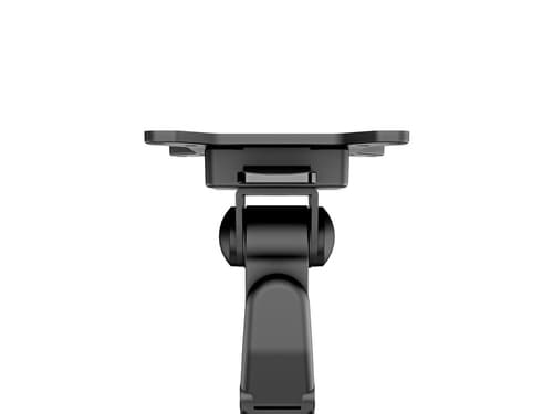 *Non Cancellable/Non Returnable (NCNR)* GAS LIFT ARM DUAL BLACK — view 13